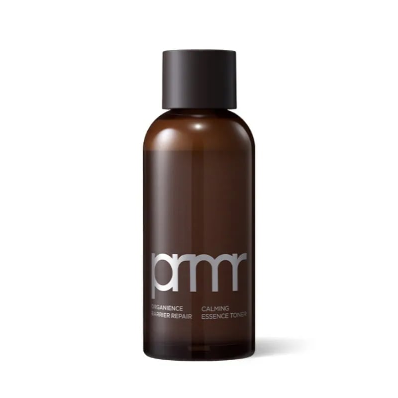 [NEW] オーガニック バリア リペア カーミング エッセンス トナー 160ml