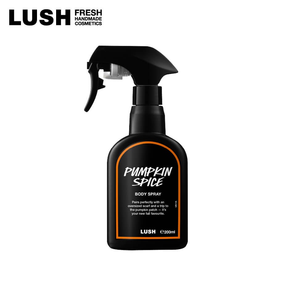 スパイシーパイ ボディスプレー プレゼント向け 香水 フレグランス オリエンタル スパイシー いい匂い ヴィーガン コスメ