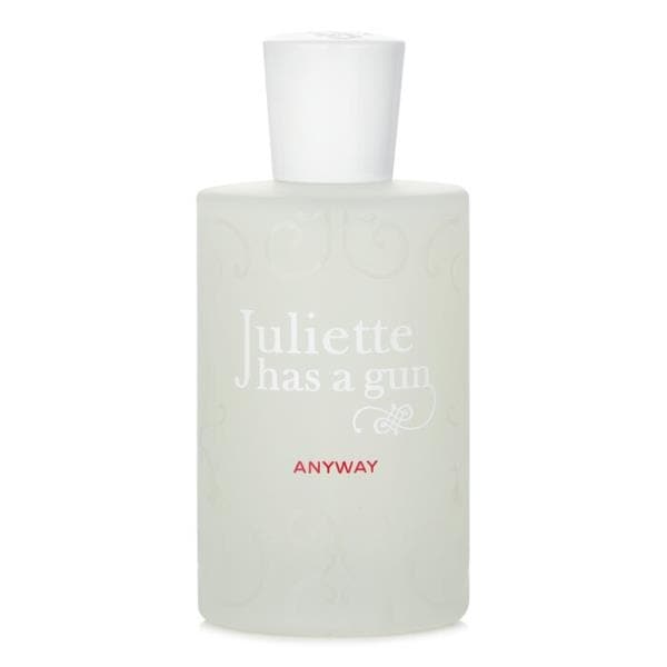 ジュリエット ハズ ア ガン エニウェイ フェミニン 香水 EDP スプレー 100ml
