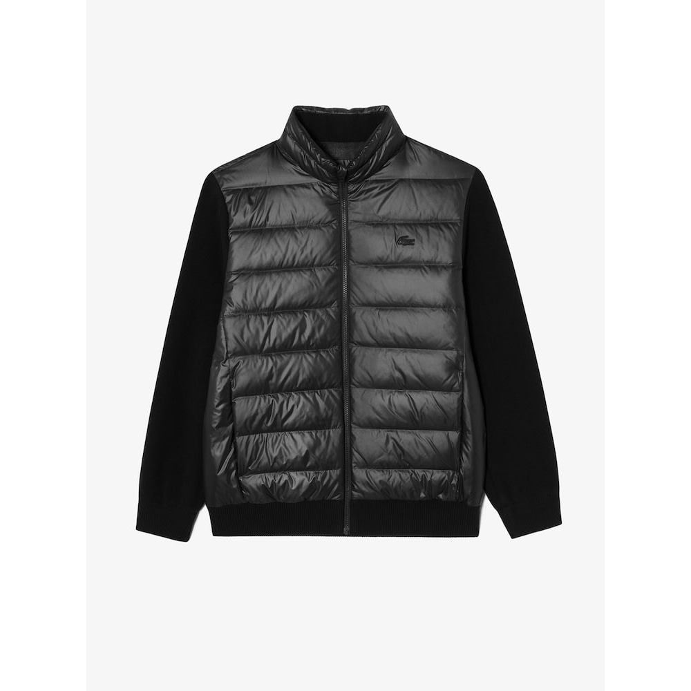 ラコステメンズセーターハイブリッドジャンパー BH273E-54N 031 Q2NBH273E-54N031