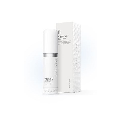 Renecell ビタミンC 顔 血清 30ml