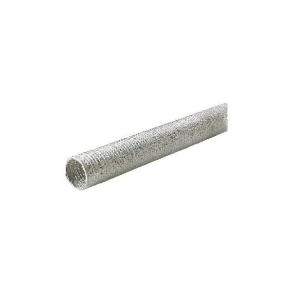 TAF15010 アルミフレキシブルダクト 内径Φ160X10m メーカー直送