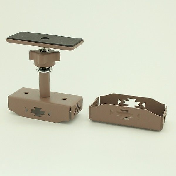 2x4Mate（ツーバイフォーメイト） XSP-6624 ネイティブフルセット ブラウン