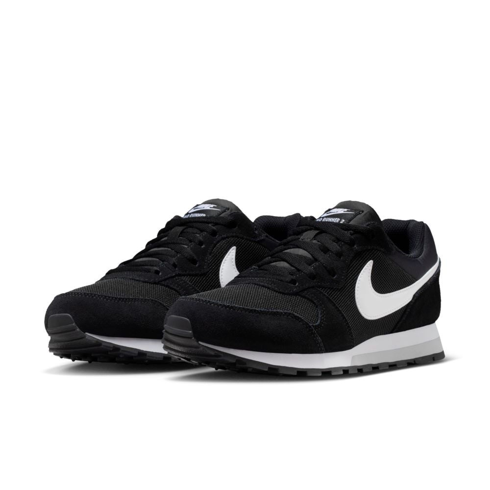 NIKE スニーカー レディース ナイキ MD ランナー 2 749869 NIKE MD RUNNER 2