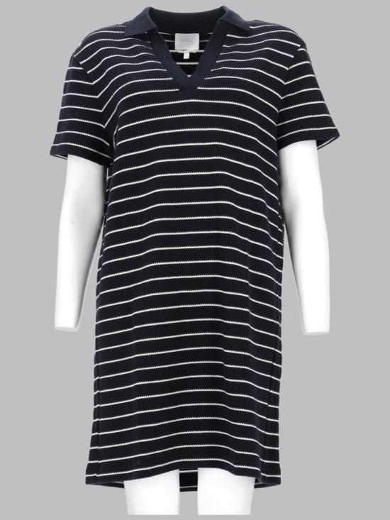 A.P.C. Women Dresses COHRL F35313 TIQ BLUE