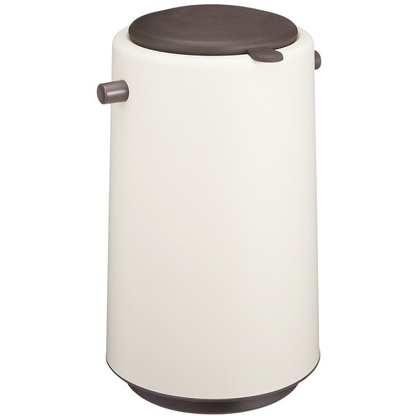 like-it プーポット(ブラウン) PO-01