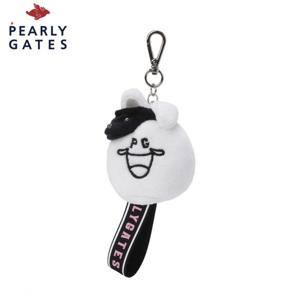 (パリゲイツ) レディースビーズバニー 1プロングボールケース