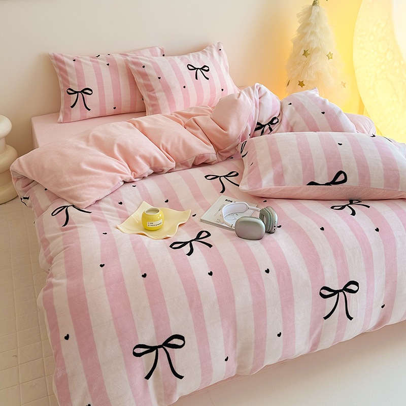 布団セット シングル 4点セット 3点セット 掛け布団 敷き布団 枕 まくら 洗える カラー リバーシブル シワになりにくい 掛布団カバー103