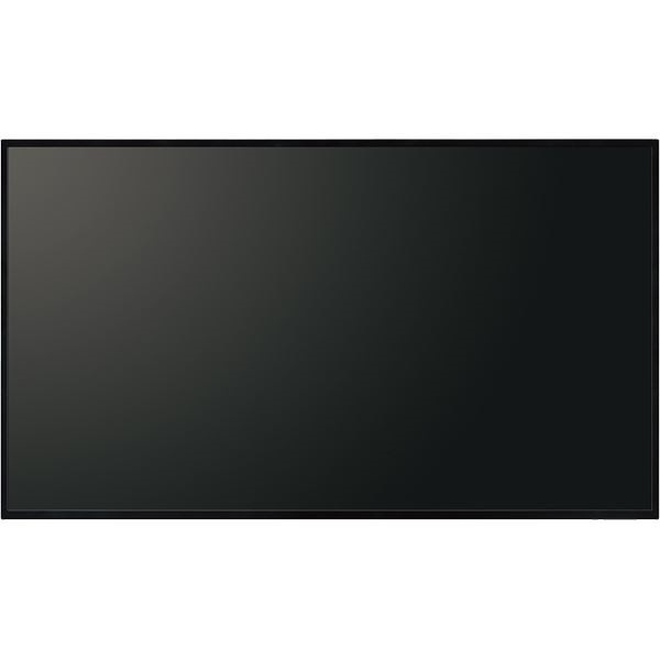 シャープ 43V型 インフォメーションディスプレイ