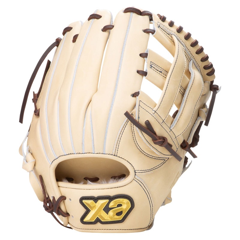 ザナックス XANAX 軟式グラブ トラスト グラブ・ミット グラブ・ミット 野球 25SS (BRG25NH1T)