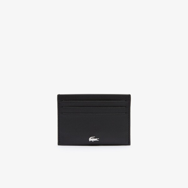 ラコステ カードホルダー フィッツジェラルド