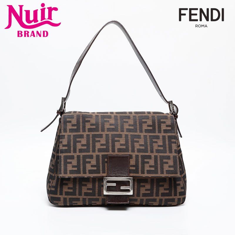 ショルダーバッグ ブラウン WS20237