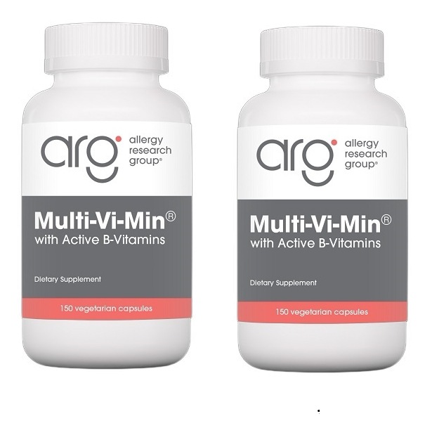 マルチビタミンミネラル150ベジタリンカプセル2ボトルセット