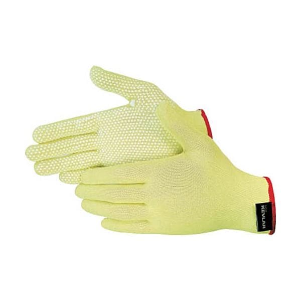 （まとめ）アトム 15ゲージ ケブラー SD すべり止め PVC LL 1双[x5] 8,070円