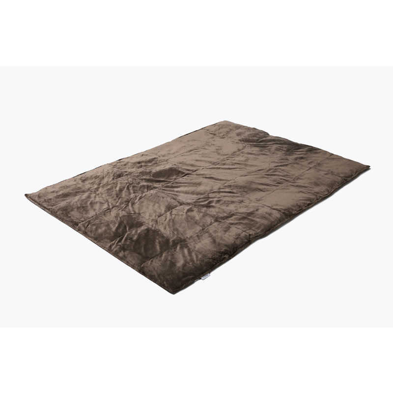 TENTIAL　BAKUNE Comforter Warm (ダブル)＿24FW モカ ［ダブル(190×210cm)］　100449000013_D 43,450円