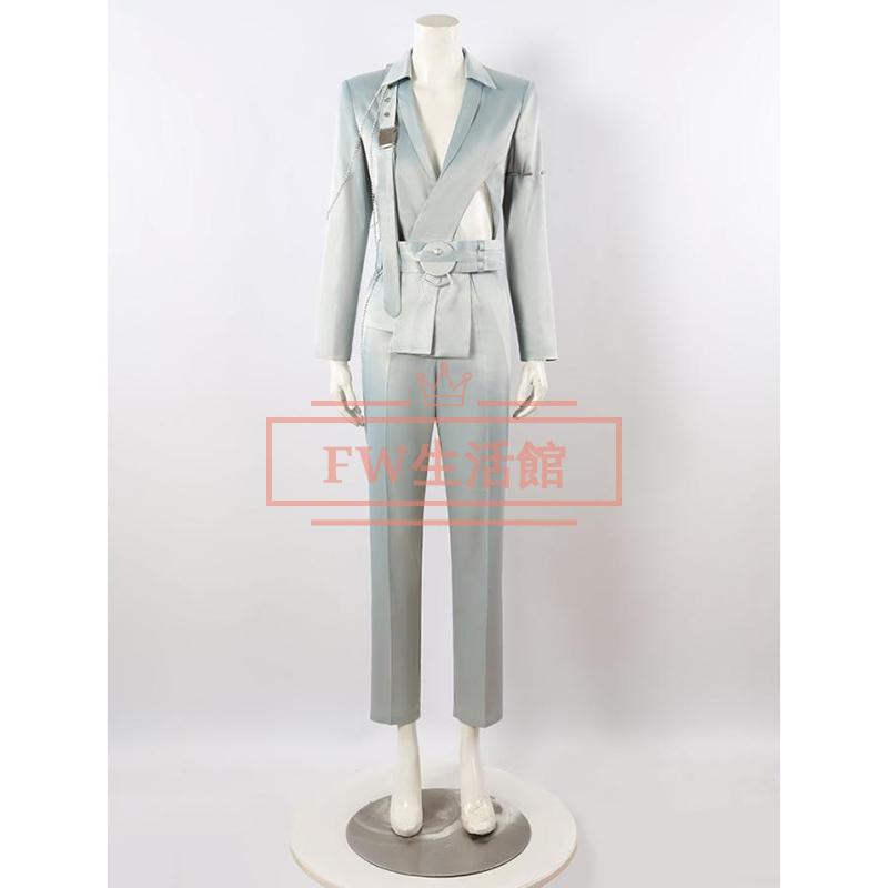 エイリアンステージ Alien Stage Luka ルカ コスプレ衣装 コスチューム 演出服 アニメ ゲーム ハロウィン cosplay 変装