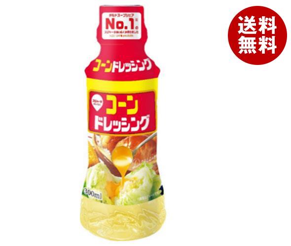 スジャータ コーンドレッシング 300mlPET＊12本入