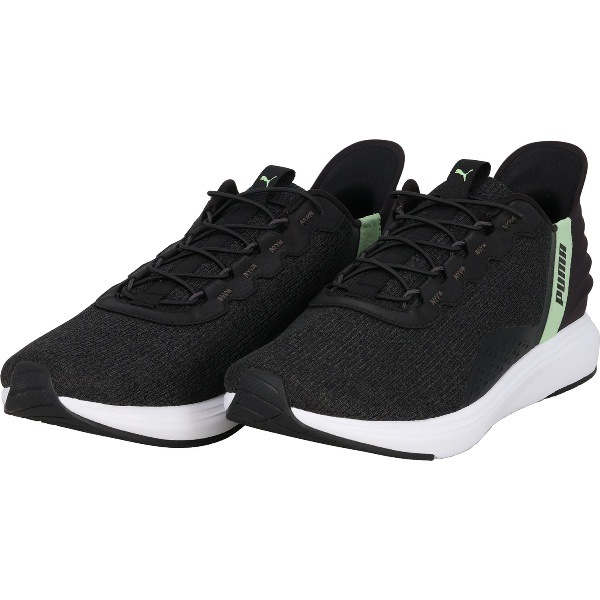 PUMA プーマ SOFTRIDE クルーズ EASE IN ウェルネス ランニングシューズ 31199704