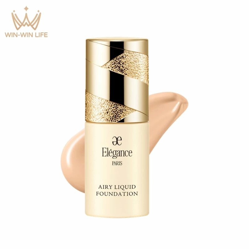 エアリー リクィッド ファンデーション NA201（リキッドファンデーション）30ml リニューアル発売 UV効果 マルチなカバー力 色ムラ・毛穴・凹凸まで整える うるツヤ感 みずみずしいテクスチャー