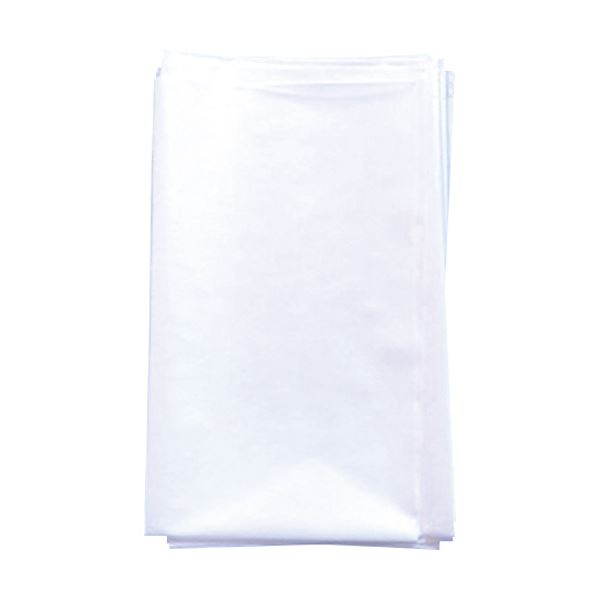 カネモ商事 やわらか防水シーツ100x180cm 1パック（20枚）