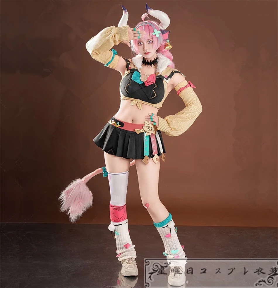 『一部在庫あり』 原神 げんしん Genshin ヴァレサ コスプレ衣装 コスチューム