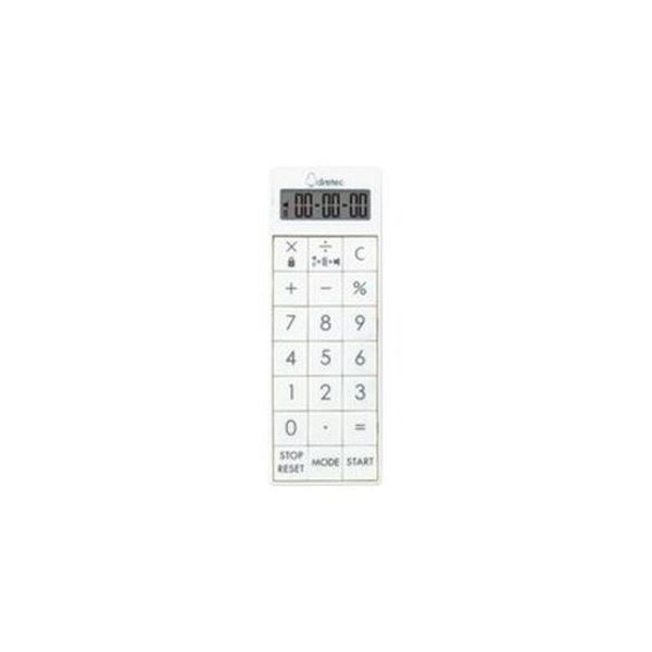 （まとめ）時計付タイマー CL-126 [x5セット]