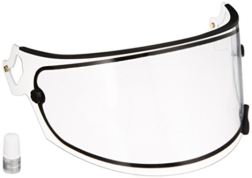 アライ(Arai) ヘルメットパーツ ダブルレンズシールド VAS-V用 クリアー 011063 10,836円