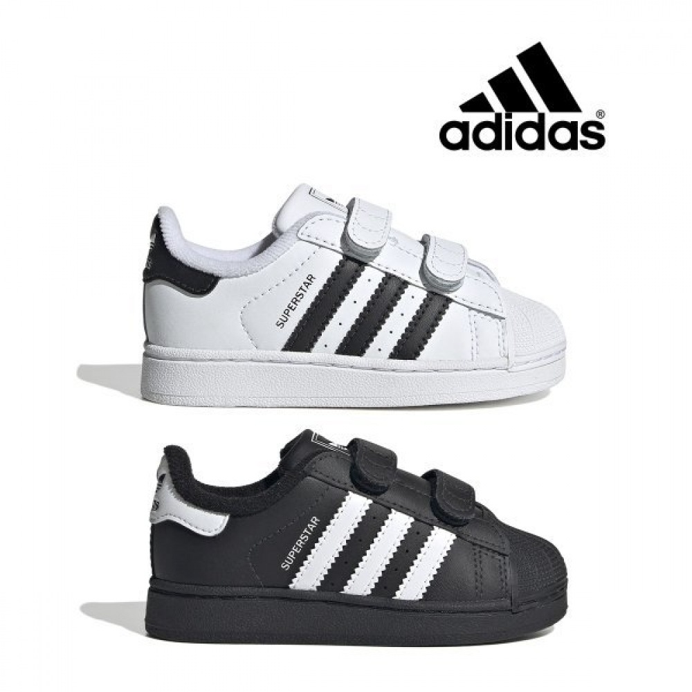 アディダス トバックス スーパースター2 CF I