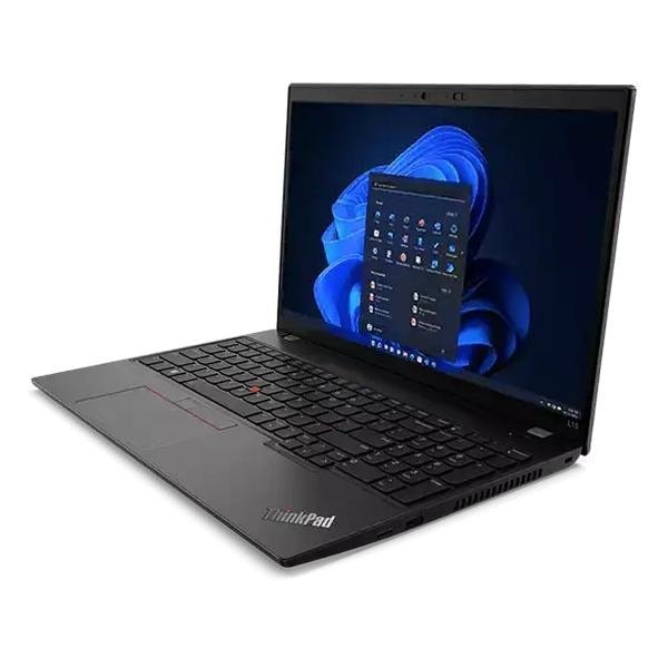 ThinkPad L15 Gen4 AMD 15.6型/Ryzen5/Windows11Pro/16GB/SSD256GB/ブラック 21H7001DJP