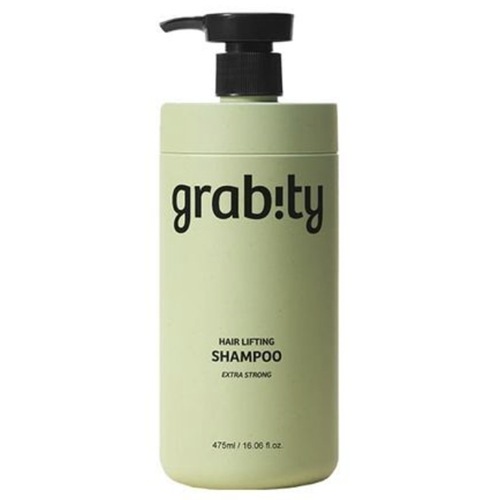 ヘアリフティングシャンプー エクストラストロング 475ml