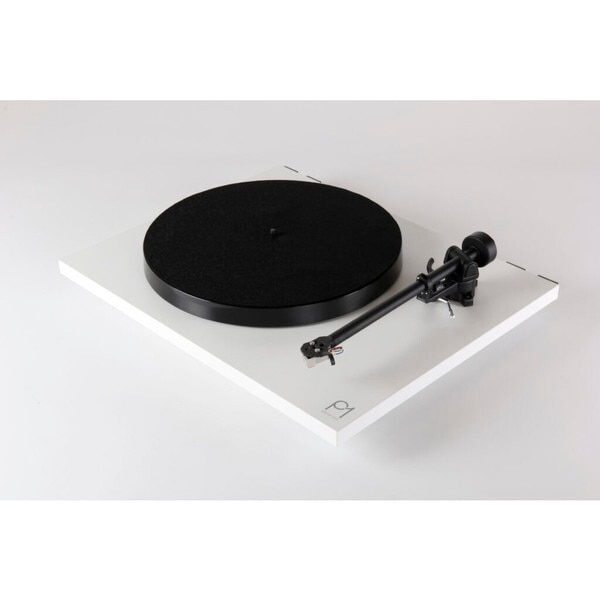 Rega PLANAR1MK2WHITE60HZ アナログプレーヤー