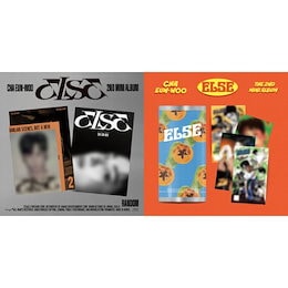 Qoo10 | チャウヌ-ELSEのおすすめ商品リスト(ランキング順) : チャウヌ