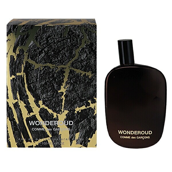 ワンダーウード EDP SP 100ml