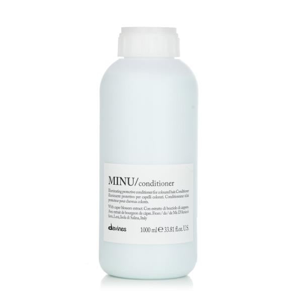 ミヌ　コンディショナー (カラーリングヘア用) 1000ml