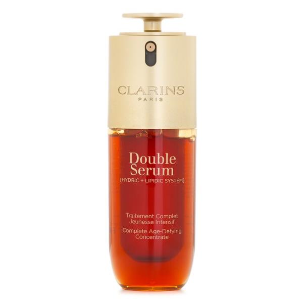 ダブルセラム 完全エイジング フォーミュラ 50ml