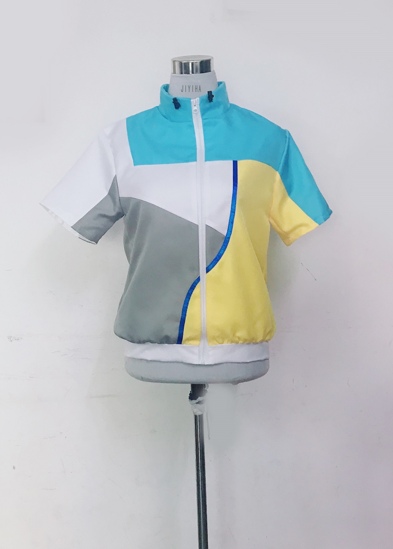 コスプレ衣装COS1230「おかあさんといっしょ」の体操のお兄さん風 上着