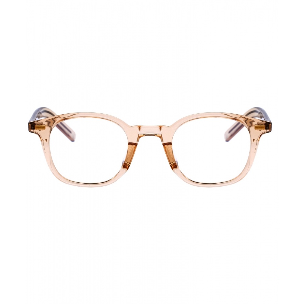 リクロウ RC B019 クリスタルベージュグラス