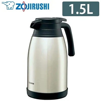 象印 1.5L ステンレス ポット マホービン SH-RA型 SH-RA15-XA ステンレス