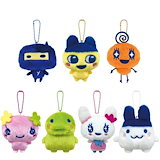 【8/10まで限定価格】カカオフレンズライアンぬいぐるみまとめ売りBセット カカオフレンズ ライアン ぬいぐるみ txt ボムギュ - メルカリ
