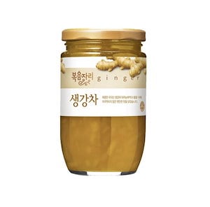 ポグムジャリ ゆず茶 620g 福音座 Citron Tea 유자차 복음자리