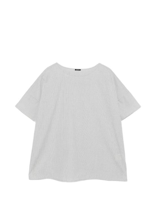 A PUNTO B Women Tops P2031 TS946MERINGA White