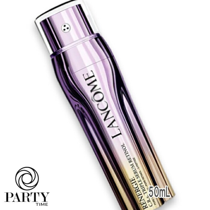 LANCOME レネルジー CRX トリプルセラム RT 50mL