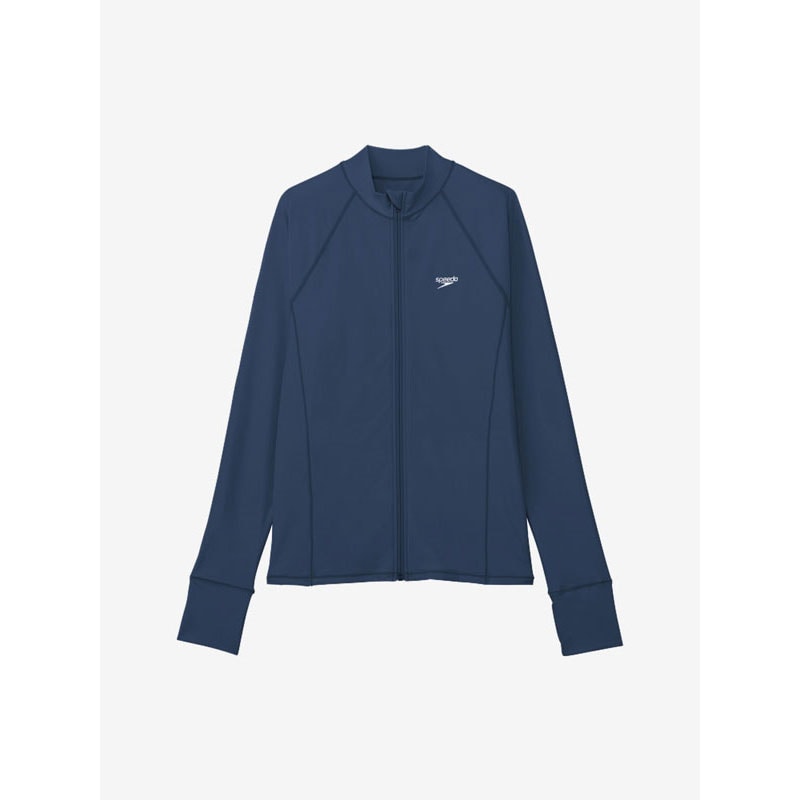 WOMENS AQUA SHIRT Swim do FIT (SFW72302)