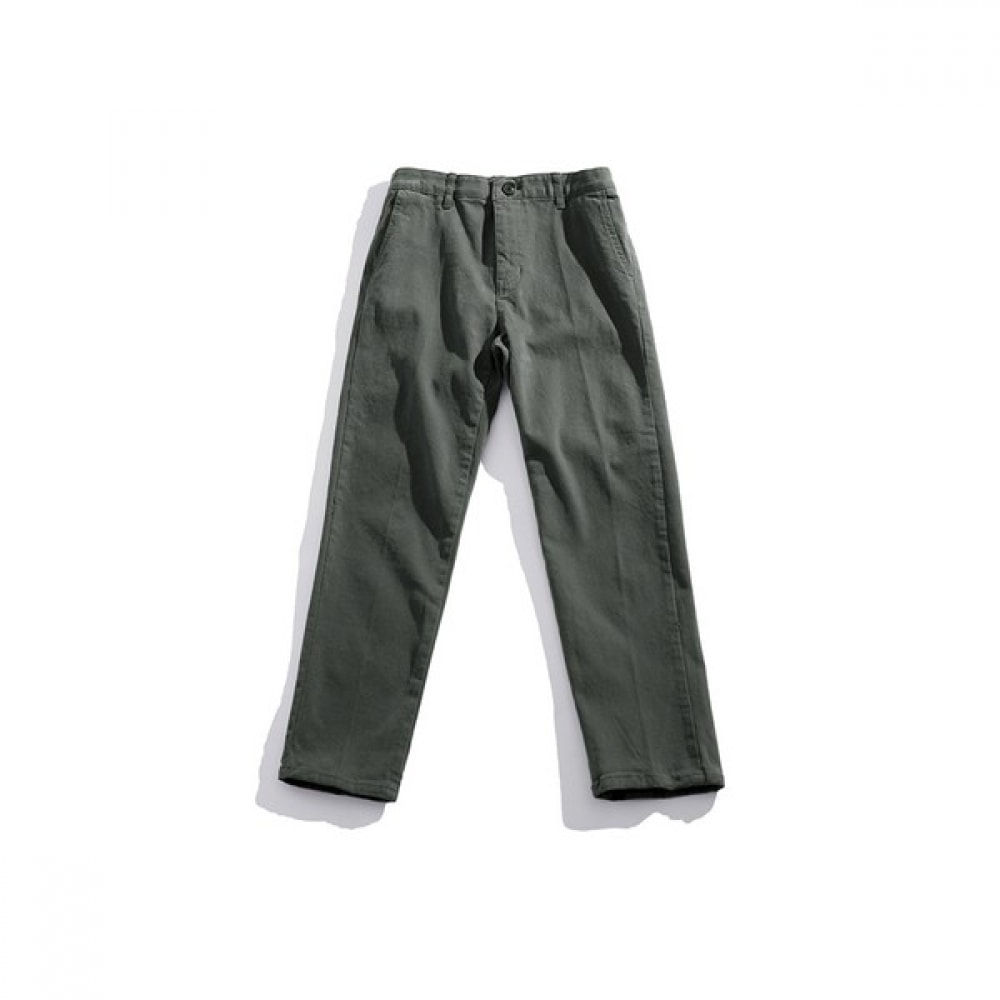 (ハリソン) フリースインナーバンディングデイリーパンツ NGDC1116 5,445円