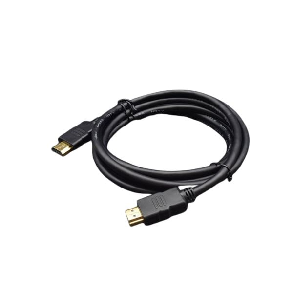 5個セット 日本トラストテクノロジー HDMIケーブル Premiumモデル 2.0m JTHDMI20-BKX5
