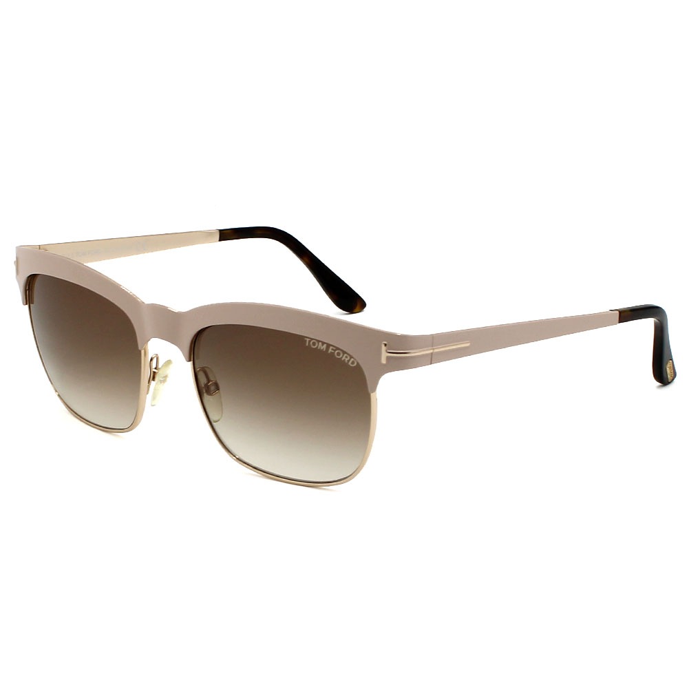 FT0437/S 74F 54 TF437 サングラス ノーズパッド EYEWEAR メンズ レディース