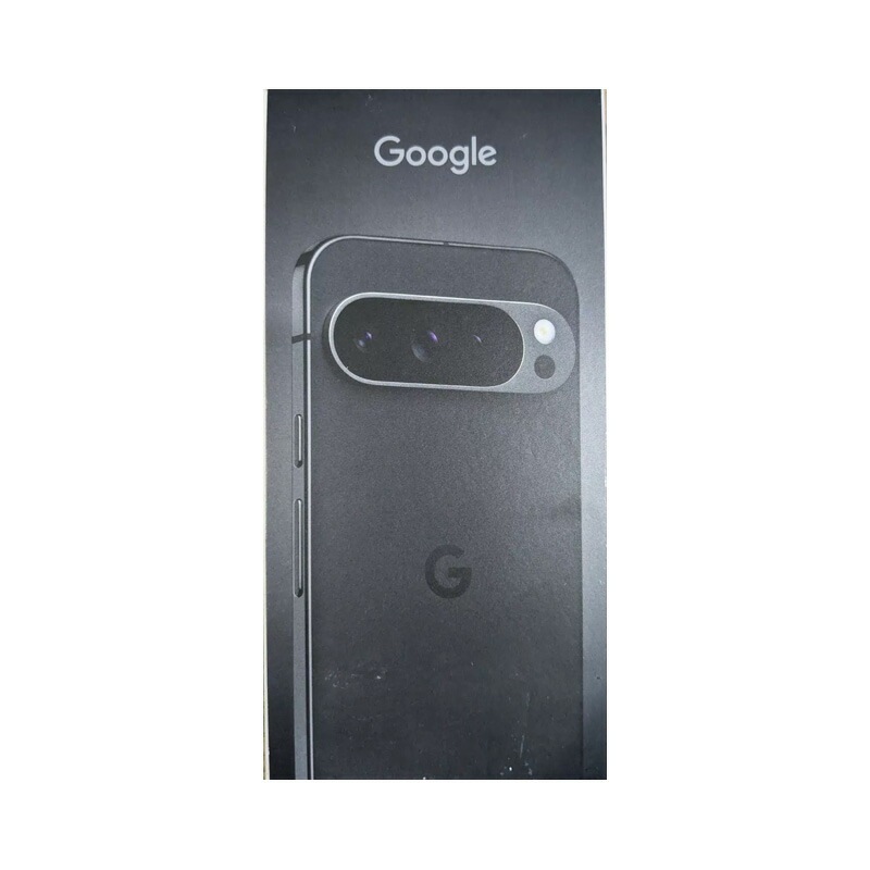 【新品】Google Pixel 9 Pro 512GB Obsidian SIMフリー/国内版/楽天/ドコモ/au/ソフトバンク/SIM対応/白ロム/ストア版とキャリア版が混在