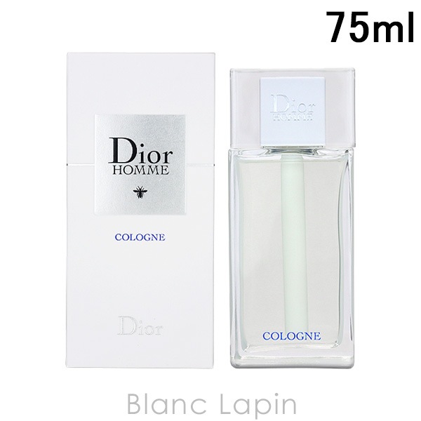 クリスチャンディオール Dior ディオールオムコロン EDT 75ml フレグランス男性用 香水 メンズ [126342]