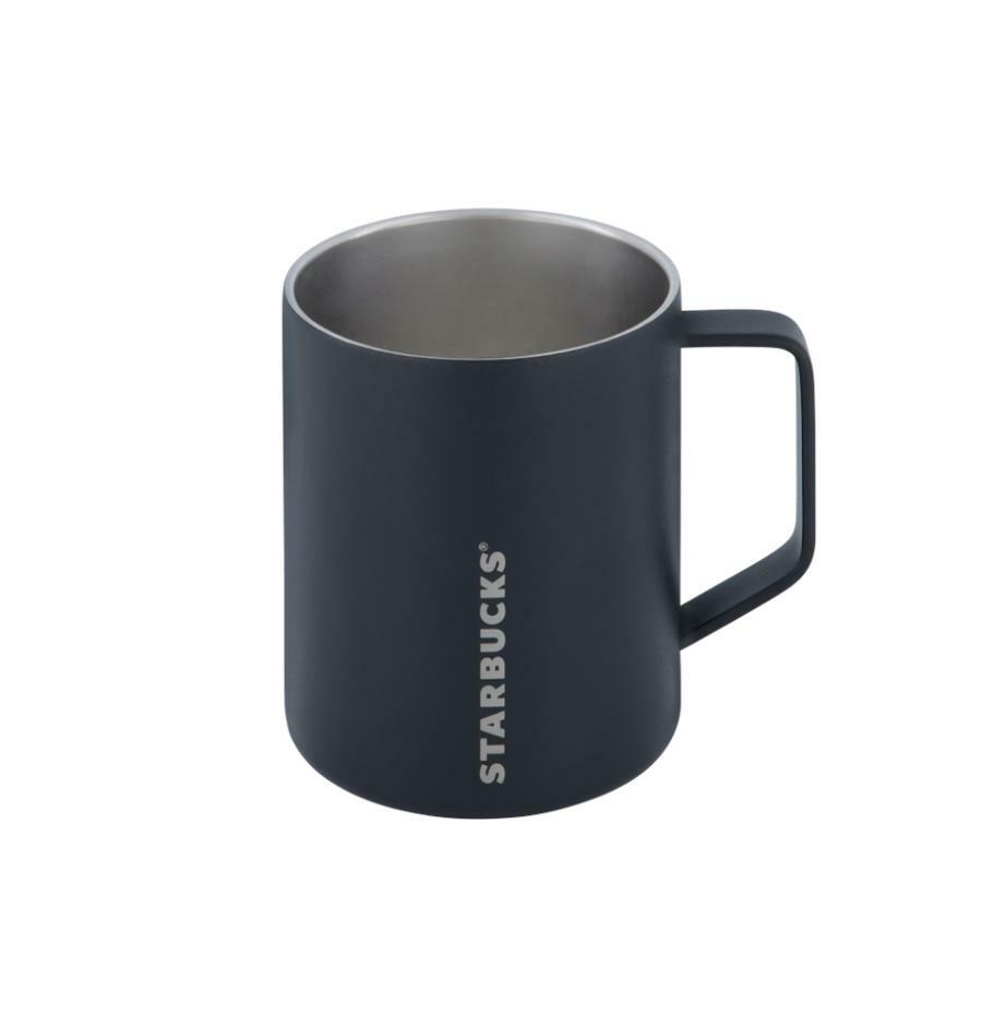 SS ブラック デビ マグカップ 414ml 韓国スターバ グッズ