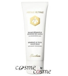 ゲラン アベイユ ロイヤル ハンドバーム 40ml(3346470616554)